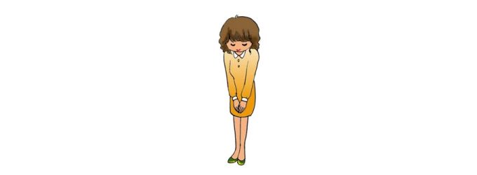 サウンドハウスの女