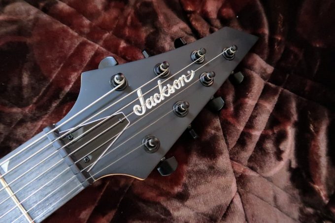 JS22-7のヘッド